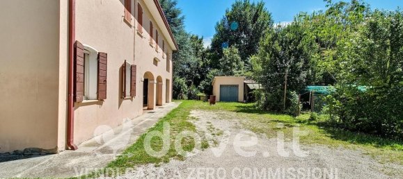 Вилла с 6 комнатами в Доло, Италия № 293155 4