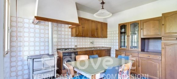 Вилла с 6 комнатами в Доло, Италия № 293155 18