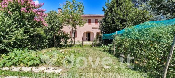 Вилла с 6 комнатами в Доло, Италия № 293155 9