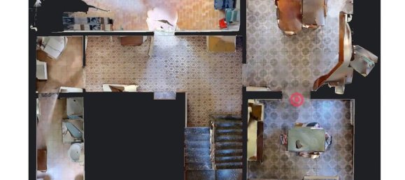 Вилла с 6 комнатами в Доло, Италия № 293155 46