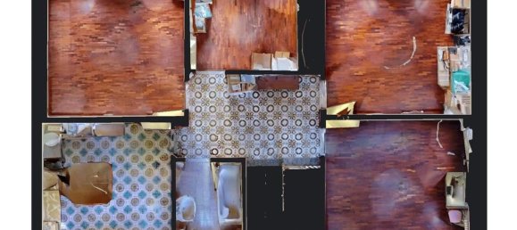 Вилла с 6 комнатами в Доло, Италия № 293155 47