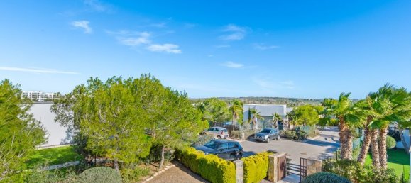 Вилла с 4 спальнями в Дехеса де Кампоамор, Испания № 184719 50