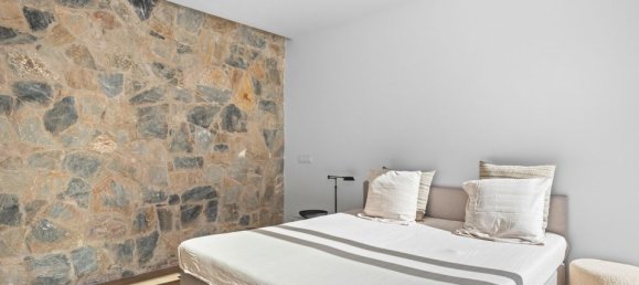 Вилла с 4 спальнями в Дехеса де Кампоамор, Испания № 184719 41