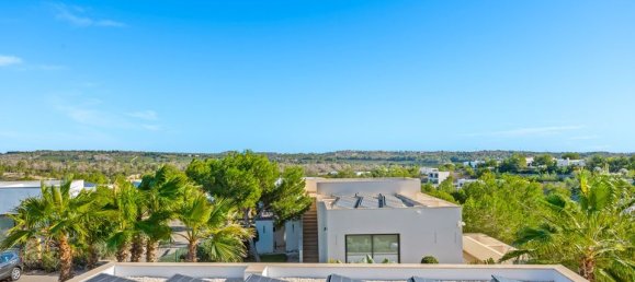 Вилла с 4 спальнями в Дехеса де Кампоамор, Испания № 184719 49