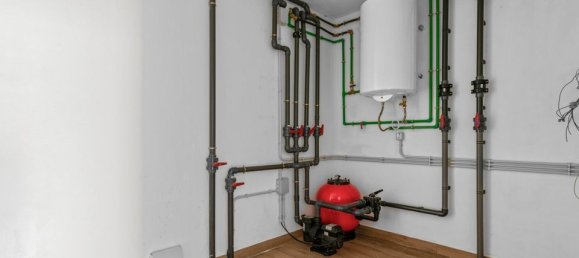 Вилла с 4 спальнями в Дехеса де Кампоамор, Испания № 184719 45