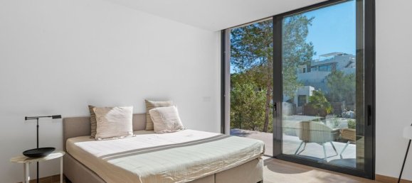 Вилла с 4 спальнями в Дехеса де Кампоамор, Испания № 184719 43