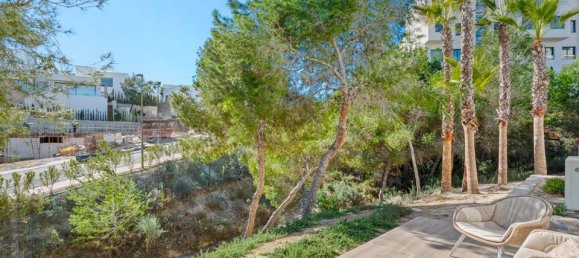 Вилла с 4 спальнями в Дехеса де Кампоамор, Испания № 184719 37