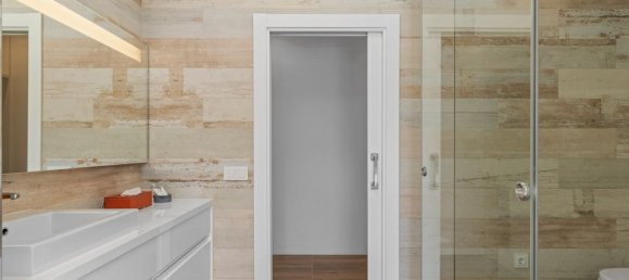 Вилла с 4 спальнями в Дехеса де Кампоамор, Испания № 184719 27