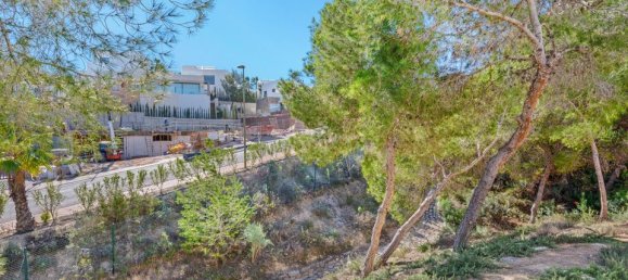 Вилла с 4 спальнями в Дехеса де Кампоамор, Испания № 184719 39