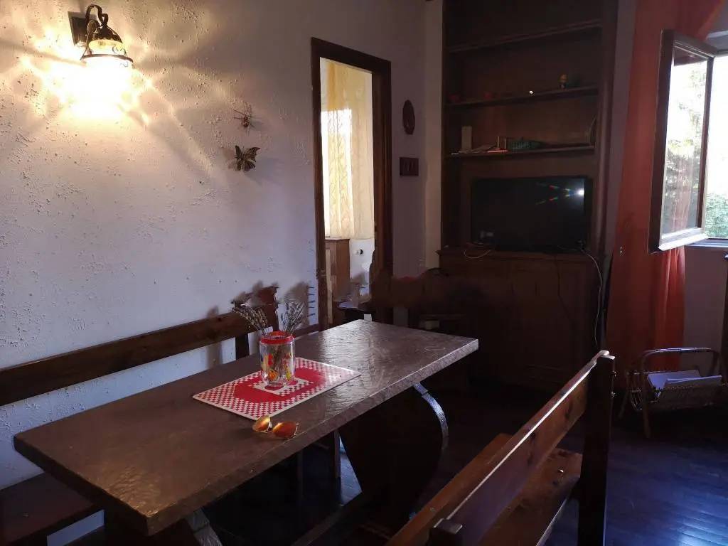 2غرفة شقة في Pescasseroli, Italy رقم 177420