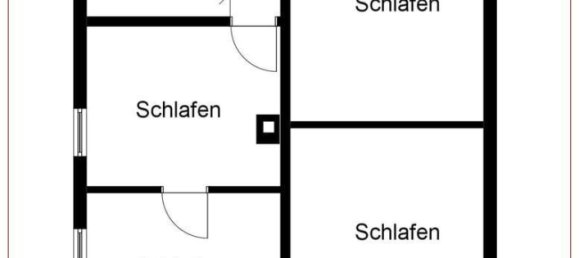 Casa de 7 divisões em Enzkreis, Germany N.º 4762 25