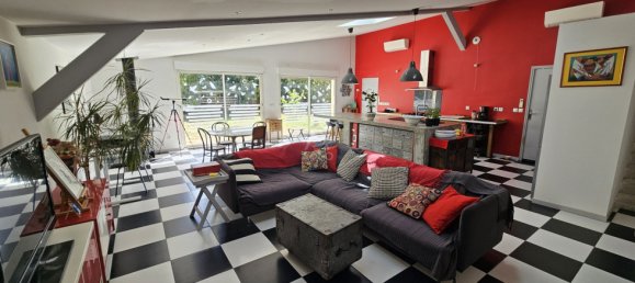 4 chambres Maison à Saint-André-de-Cubzac, France No. 348750 4