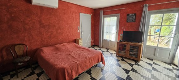 4 chambres Maison à Saint-André-de-Cubzac, France No. 348750 6