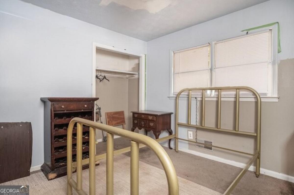 3 bedrooms House in Griffin, USA No. 376618