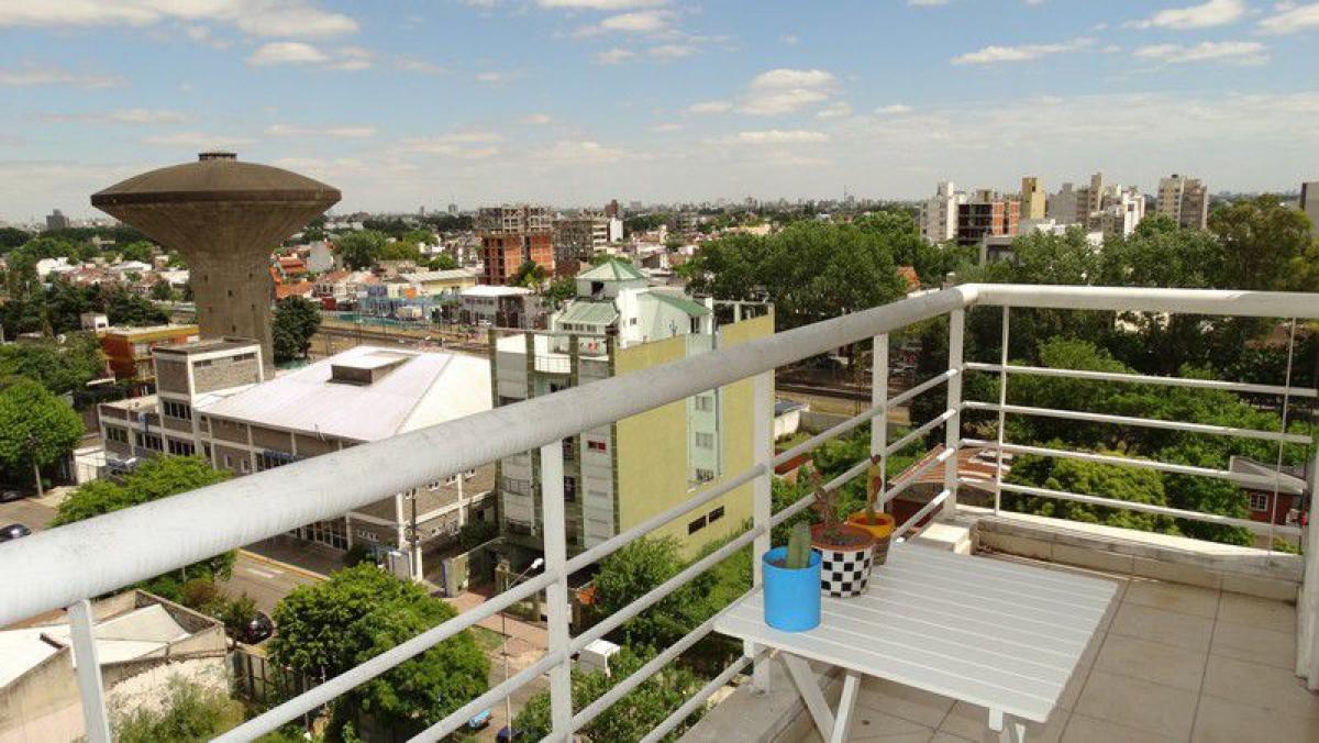 استوديو في Tres de Febrero, Argentina رقم 51965