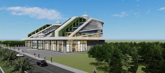 Apartment 2+1 in Alanya, Turkey No. 8928 3