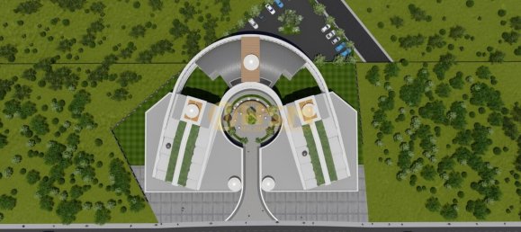 Apartment 2+1 in Alanya, Turkey No. 8928 4