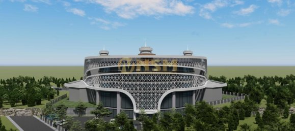 Apartment 2+1 in Alanya, Turkey No. 8928 9