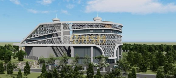 Apartment 2+1 in Alanya, Turkey No. 8928 7