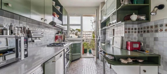 2 غرف نوم شقة في Neuilly-sur-Seine, France رقم 308910 10