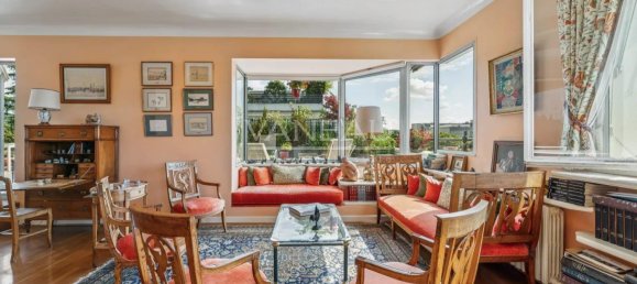 2 غرف نوم شقة في Neuilly-sur-Seine, France رقم 308910 5