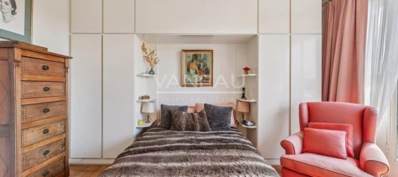 2 غرف نوم شقة في Neuilly-sur-Seine, France رقم 308910 7