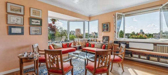 2 غرف نوم شقة في Neuilly-sur-Seine, France رقم 308910 2