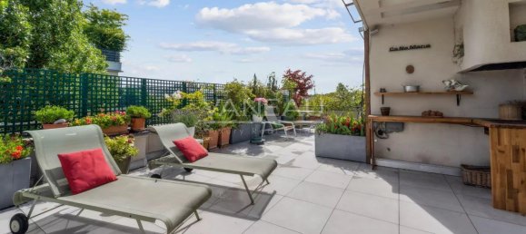 2 غرف نوم شقة في Neuilly-sur-Seine, France رقم 308910 3