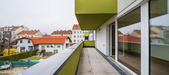 3 rooms Apartment in Vienna, Austria No. 252337 11