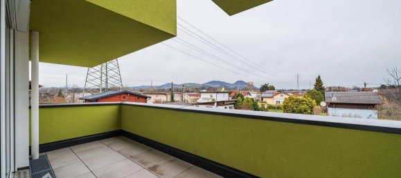 3 rooms Apartment in Vienna, Austria No. 252337 10