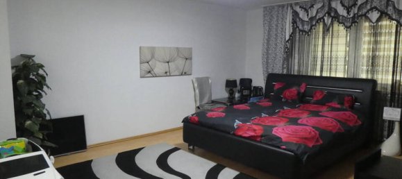 Квартира с 1 спальней в Мангейм, Германия № 50995 3