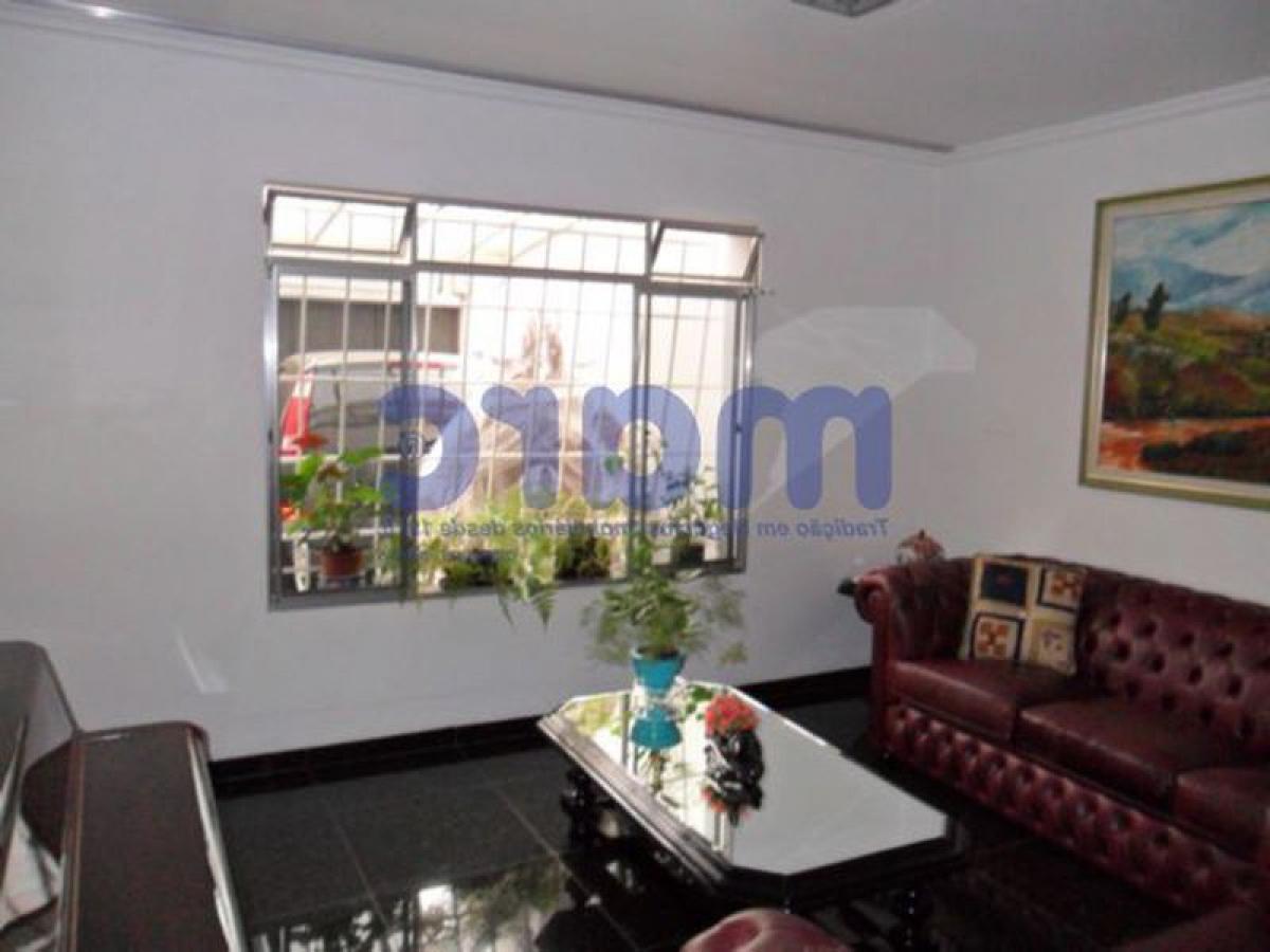 4 bedrooms House in Sao Paulo, Brazil No. 452207