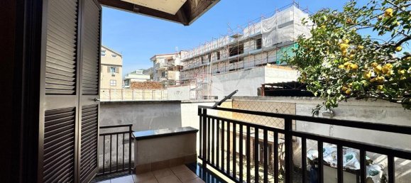 10 rooms Villa in Giugliano in Campania, Italy No. 9412 15