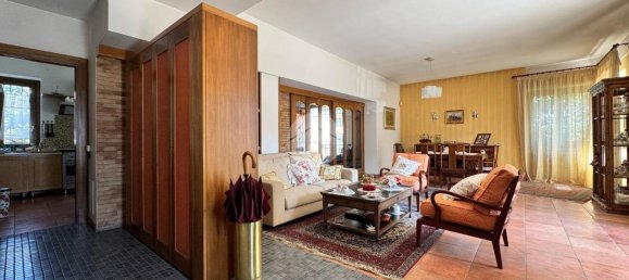 10 rooms Villa in Giugliano in Campania, Italy No. 9412 8