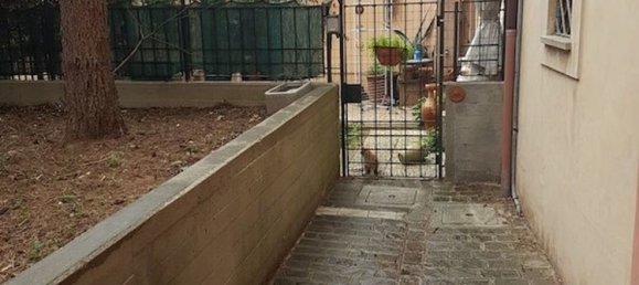 3 rooms Apartment in Ancona, Italy No. 169309 4