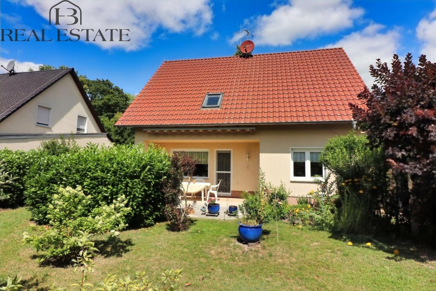 4-Zimmer Haus in Stendal, Germany, Nr. 233142