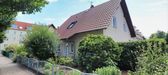 4-Zimmer Haus in Stendal, Germany, Nr. 233142 9