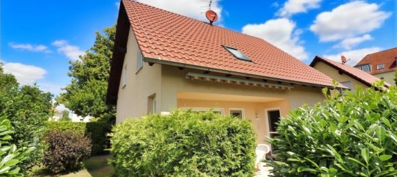 4-Zimmer Haus in Stendal, Germany, Nr. 233142 3