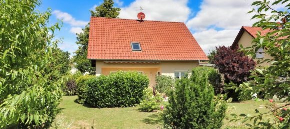 4-Zimmer Haus in Stendal, Germany, Nr. 233142 7