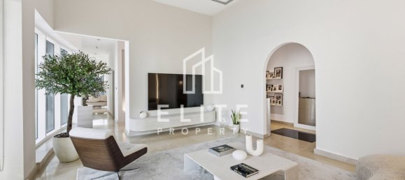 4 chambres appartement à louer à Dubai Marina, Dubai, UAE № 113090 21