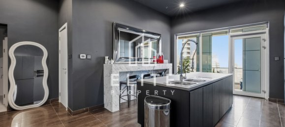 4 chambres appartement à louer à Dubai Marina, Dubai, UAE № 113090 16