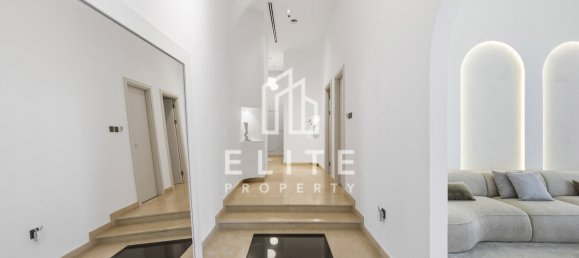 4 chambres appartement à louer à Dubai Marina, Dubai, UAE № 113090 22
