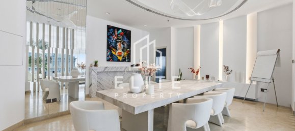 4 chambres appartement à louer à Dubai Marina, Dubai, UAE № 113090 5