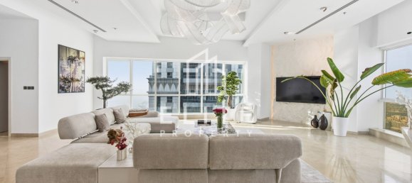 4 chambres appartement à louer à Dubai Marina, Dubai, UAE № 113090 11
