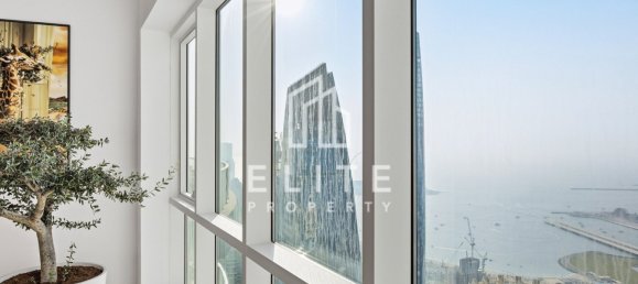 4 chambres appartement à louer à Dubai Marina, Dubai, UAE № 113090 14