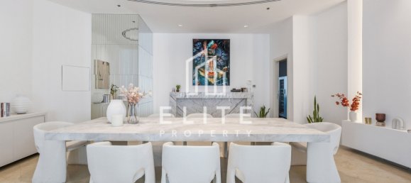 4 chambres appartement à louer à Dubai Marina, Dubai, UAE № 113090 27