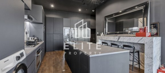 4 chambres appartement à louer à Dubai Marina, Dubai, UAE № 113090 17