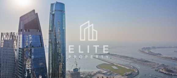 4 chambres appartement à louer à Dubai Marina, Dubai, UAE № 113090 24