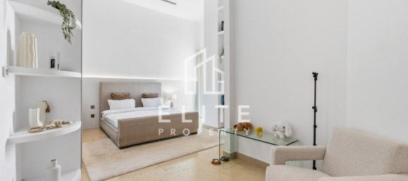 4 chambres appartement à louer à Dubai Marina, Dubai, UAE № 113090 26