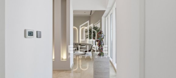 4 chambres appartement à louer à Dubai Marina, Dubai, UAE № 113090 19